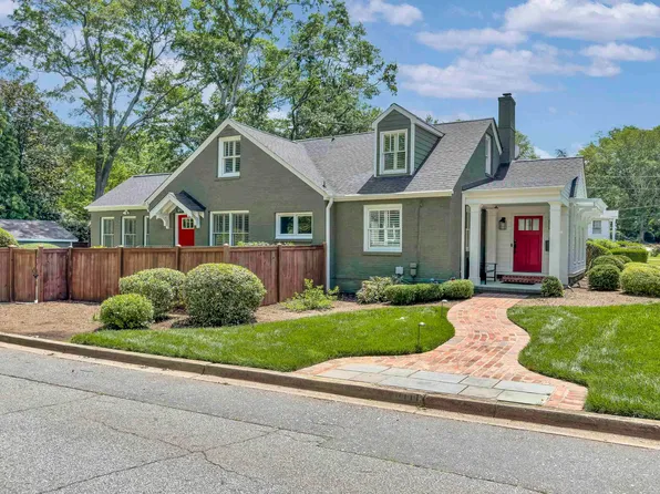 401 Jones Ave, Greenville, SC 29605