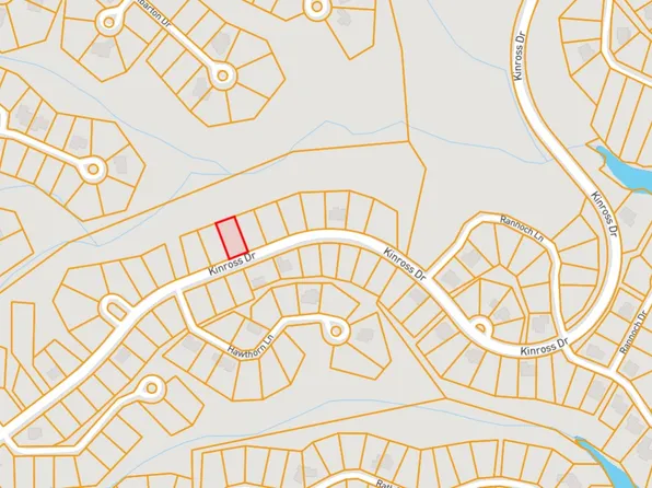 Kinross Dr #9, Bella Vista, AR 72715