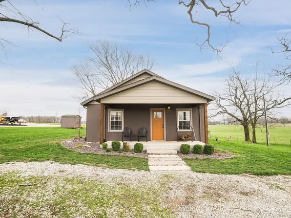 2098 S Farm Road 237, Rogersville, MO 65742