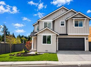 LOT 7174 95th St E, Puyallup, WA 98371
