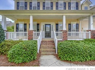 9014 Crusaders Ct, Matthews, NC 28105
