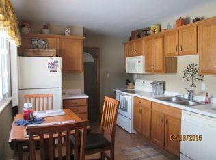 905 W 2nd St, Ligonier, IN 46767