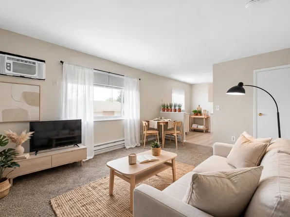 Evergreen Apartment, 800 Harrisburg Pike #800-A2, Columbus, OH 43223