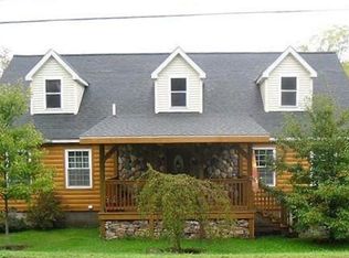 36 Foster St, Austin, PA 16720