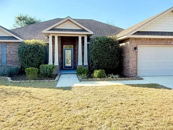 5355 Dalton Cir, Milton, FL 32570
