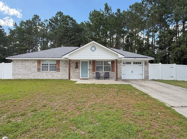 337 NE Sheila Dr, Hinesville, GA 31313