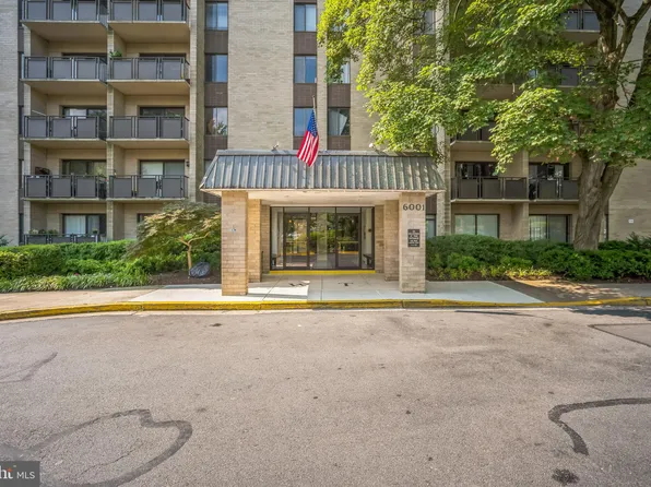 6001 Arlington Blvd APT 313, Falls Church, VA 22044