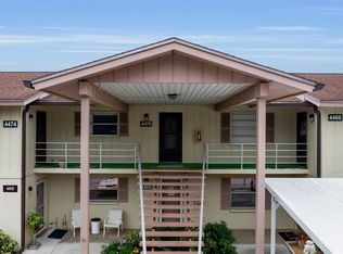 4470 Narraganset Trl #90A, Sarasota, FL 34233