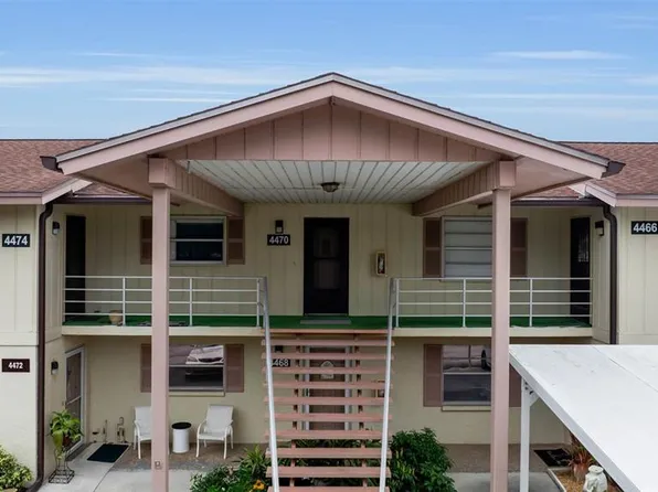 4470 Narraganset Trl #90A, Sarasota, FL 34233
