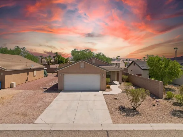 5030 S Rosemary Drive, Fort Mohave, AZ 86426