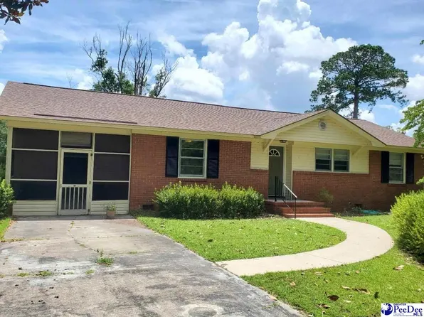 2208 S Robeson Ave, Florence, SC 29505