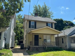 1821 Talbot St, Toledo, OH 43613