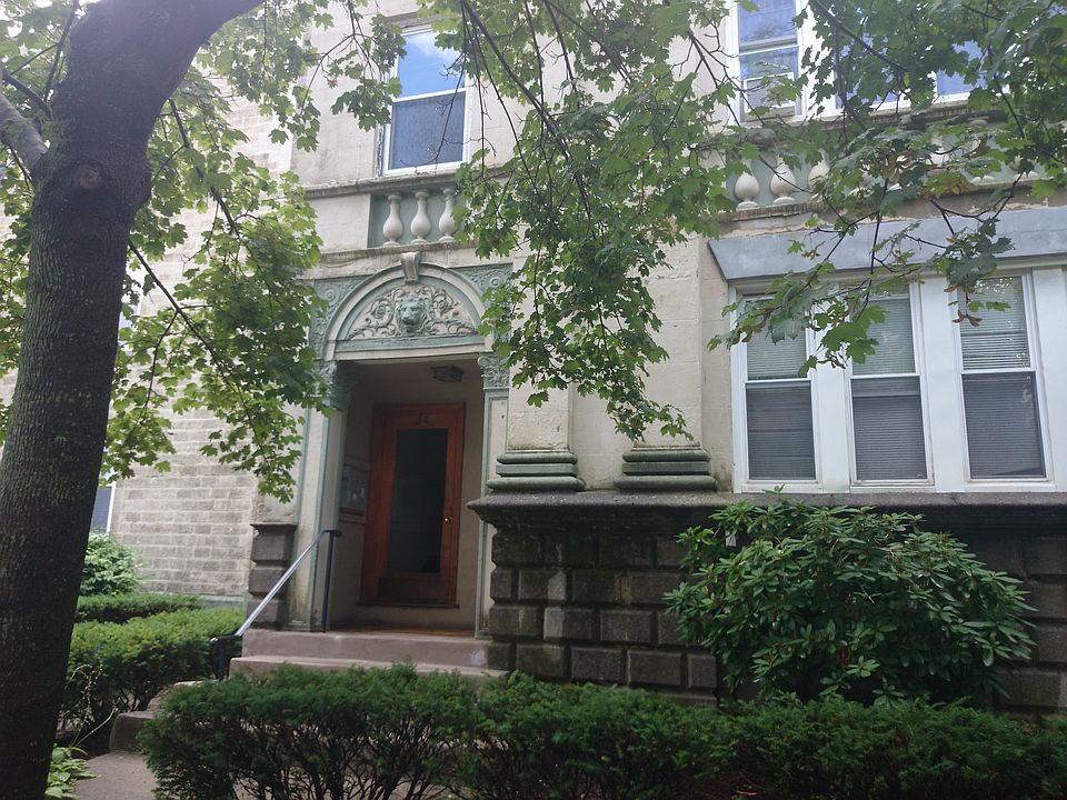 1st image of 54 Egmont St #P19