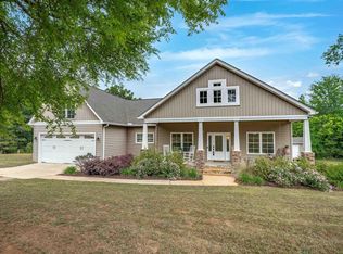 262 Ira Kinard Rd, Prosperity, SC 29127