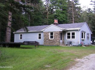 70 Mohawk Trl, Florida, MA 01247