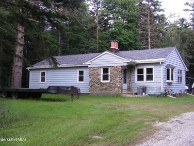 70 Mohawk Trl, Florida, MA, 01247