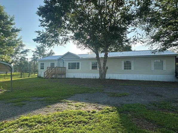 520 Tony Davis Rd, West Green, GA 31567