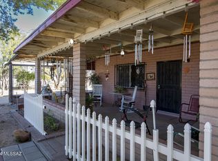 280 E Stagecoach Dr, Sahuarita, AZ 85629