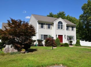 18 Margaret Rd, Randolph, MA 02368