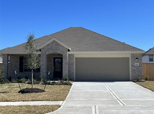 3619 River Sand Rd, Rosenberg, TX 77471