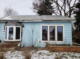 730 Fuller Ave, Big Rapids, MI