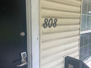 808 N Old Wire Rd #808, Wildwood, FL 34785