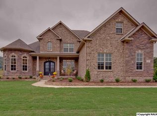 19 Summerlyn Way SE, Gurley, AL 35748