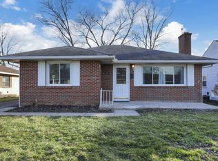 2731 Saint Joseph Ave, Columbus, OH 43204