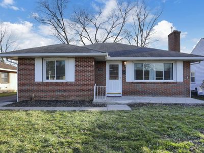 2731 Saint Joseph Ave, Columbus, OH, 43204