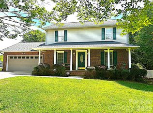 3770 Church Hill Ln, Maiden, NC 28650