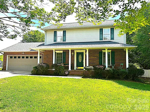 3770 Church Hill Ln, Maiden, NC 28650