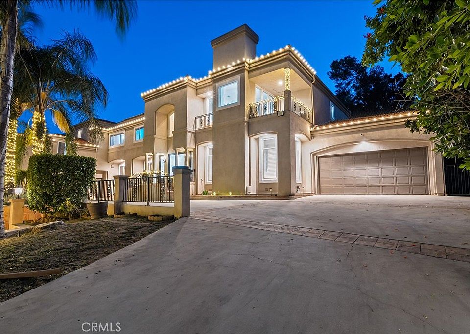 9735 Baden Ave, Chatsworth, CA 91311 | MLS #SR26105301 | Zillow