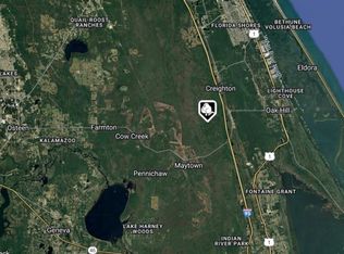 93 Name Hl Lot Oak, Oak Hill, FL 32759