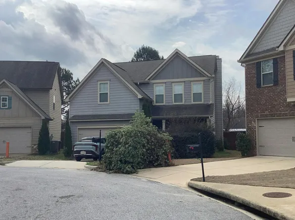 1265 Tulip Ct, Auburn, AL 36830