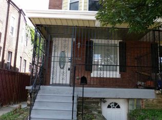 2042 E Chelten Ave, Philadelphia, PA 19138