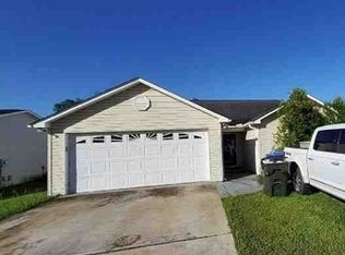 113 Easy St, Dublin, GA 31021