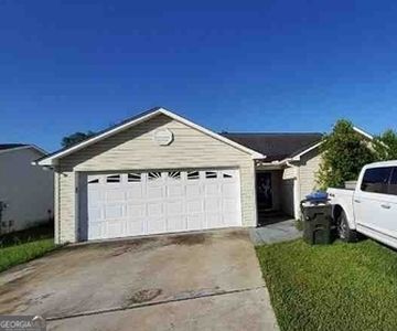 113 Easy St, Dublin, GA, 31021