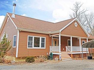 375 Coldbrook Rd, Bearsville, NY 12409