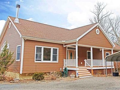 375 Coldbrook Rd, Bearsville, NY, 12409