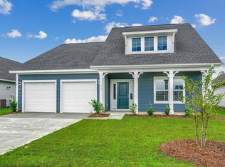 576 Canborough Ln LOT 24, Murrells Inlet, SC 29576