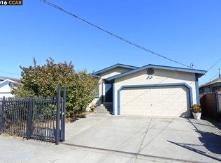 2424 21st St, San Pablo, CA 94806
