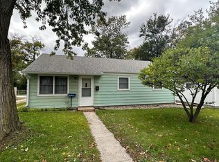 2766 Grand Blvd, Lake Station, IN 46405