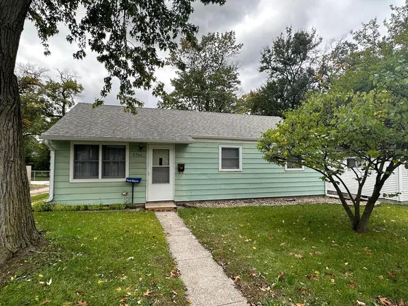 2766 Grand Blvd, Lake Station, IN 46405