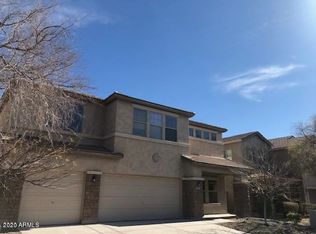 3445 N 301st Dr, Buckeye, AZ 85396