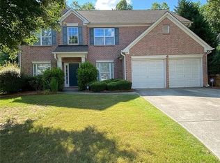 2640 Huddlestone Way, Suwanee, GA 30041