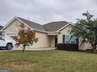 304 S Charity Ln, Warner Robins, GA 31088