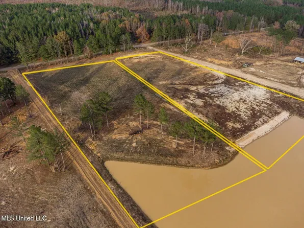Sulphur Springs Rd Lot 5, Canton, MS 39046