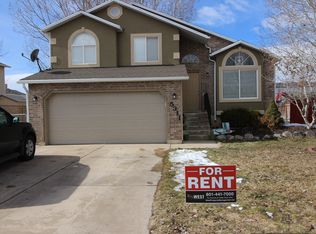 5311 S 3375 W, Roy, UT 84067