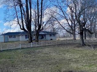 7139 Southfork Rd, Baxter, TN 38544