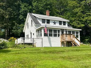 56 Prescott Rd, Manchester, ME 04351